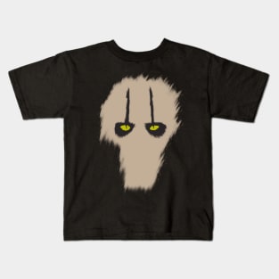 Grievous design Kids T-Shirt